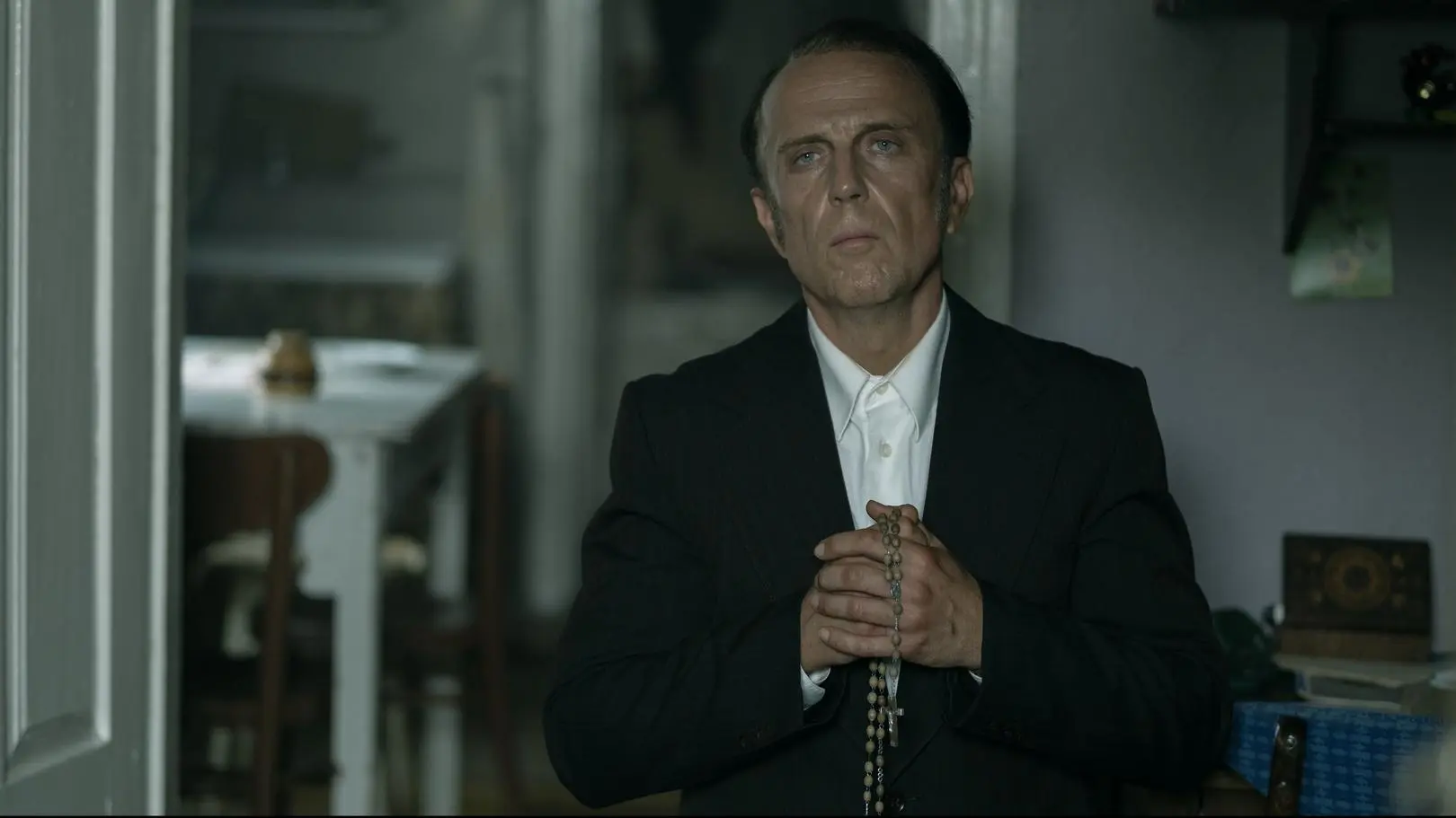 Znamy obsadę najbardziej wyczekiwanej produkcji HBO Original. Kto zagrał we "Wśród Nocnej Ciszy"?