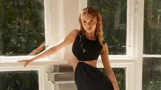 Top Model 11: Sesja dla ELLE