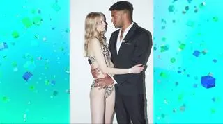 Top Model: Wiktoria przypomina Marcinowi znaną modelkę