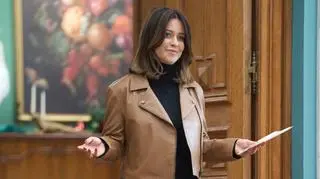 The Traitors. Zdrajcy: Lojalni mają kłopoty. Zwiastun 4. odcinka