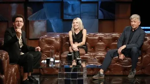 Kuba Wojewódzki: Janusz Józefowicz o swoim słynnym temperamencie, Daria Zawiałow o płycie z trzema okładkami. Zobacz the best of odcinka!