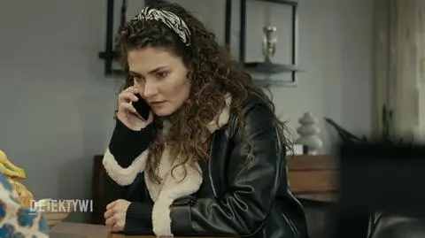 Detektywi, odcinek 52