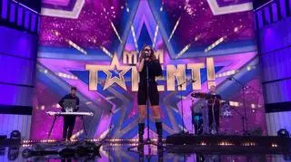 Mam Talent!: Ten występ nie przypadł do gustu Małgorzacie Foremniak! 