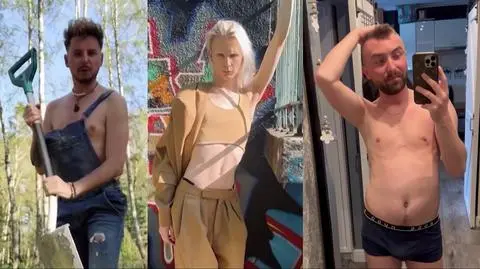 Top Model: Uczestnicy castingu