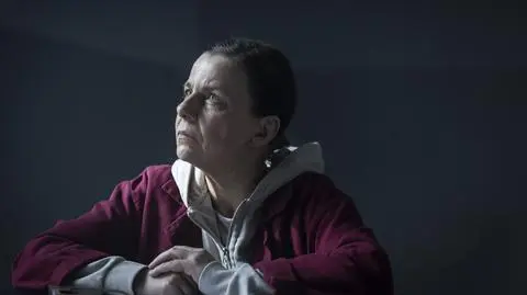 Skazana 3, odcinek 6: Agata Kulesza