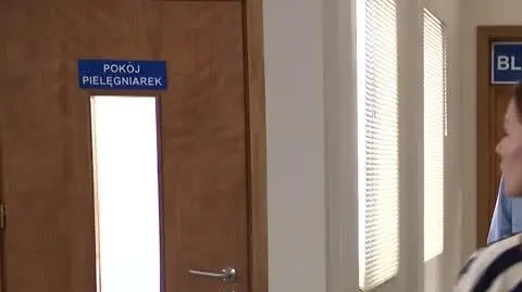 Na Wspólnej PRZED EMISJĄ W TV: 