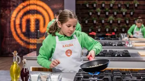 MasterChef Junior, odcinek 2