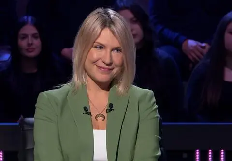 Roksana podjęła trudną decyzję. Czy zaufała narzeczonemu? Ile wygrała w "Milionerach"? 