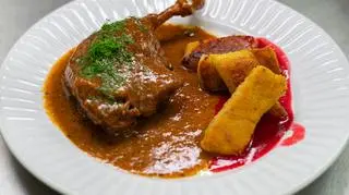 Kuchenne rewolucje, odcinek 6