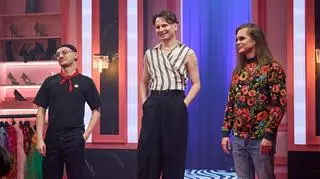 Drag Me Out, Piotr, Sebastian, Maciek