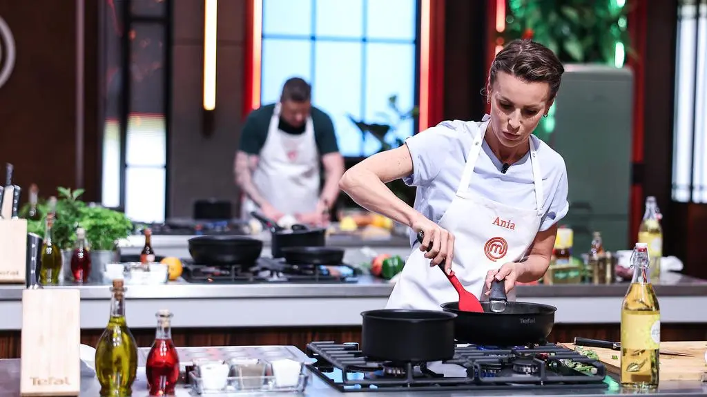MasterChef 12, odcinek 2