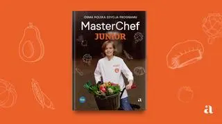 MasterChef Junior: Książka kucharska Ignacego