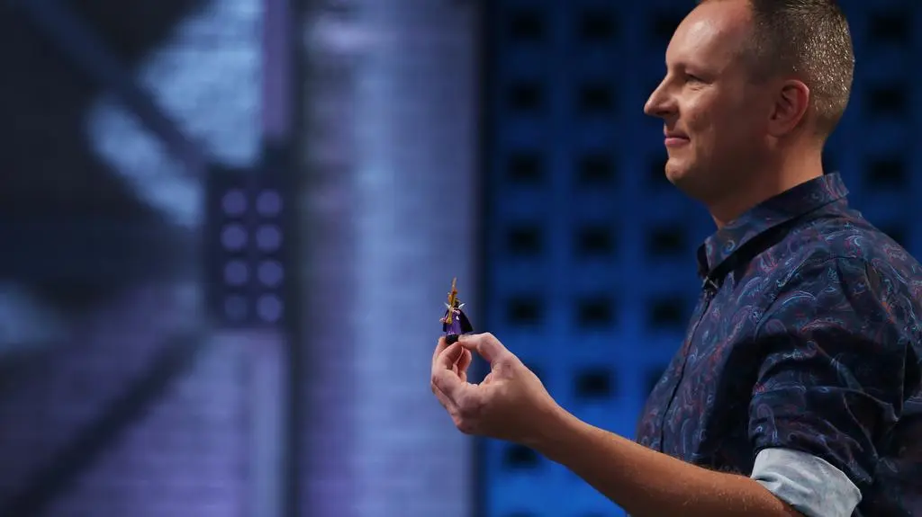 LEGO Masters: