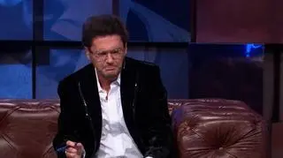 Kuba Wojewódzki: "Ale ten Jack istnieje naprawdę?"