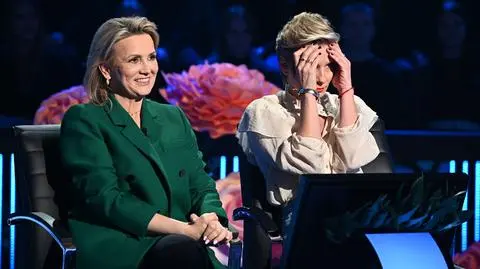 Milionerzy: odcinek specjalny na Dzień Kobiet