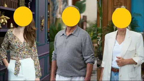 The Traitors. Zdrajcy: Wielki powrót do programu. Uczestnicy w szoku!