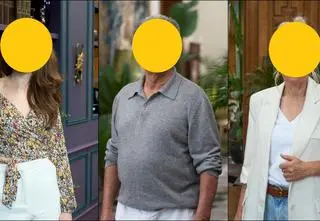 The Traitors. Zdrajcy: Wielki powrót do programu. Uczestnicy w szoku!