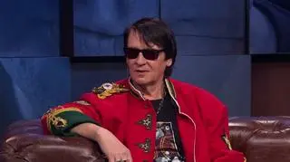 Kuba Wojewódzki: Dawid Podsiadło według Maleńczuka? "Wk****a mnie, nie jest tego wart!"