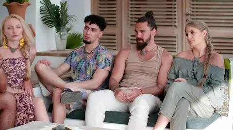 Hotel Paradise 6: Nowy uczestnik i Puszka Pandory! 
