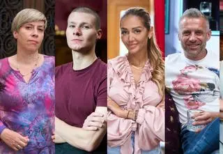 Szok, łzy i radość w The Traitors. Zdrajcy! Eliminacje zdrajców z programu