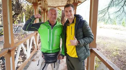 Azja Express: Najlepsze momenty z 10. odcinka