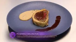 Ola Sopella: Wellington