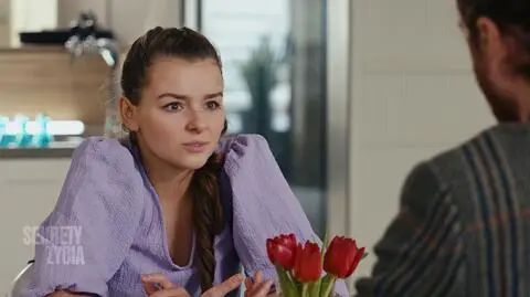 Sekrety życia, odcinek 40