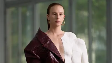 Top Model: Marta Szatańska