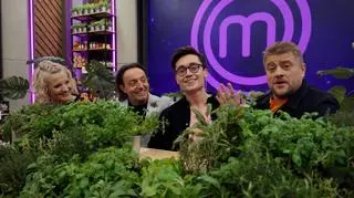 "Mamy dla was Rozkoszną niespodziankę". Zobacz zwiastun "MasterChef Nastolatki"