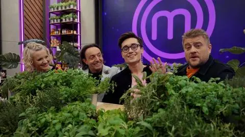 "Mamy dla was Rozkoszną niespodziankę". Zobacz zwiastun "MasterChef Nastolatki"