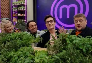 "Mamy dla was Rozkoszną niespodziankę". Zobacz zwiastun "MasterChef Nastolatki"