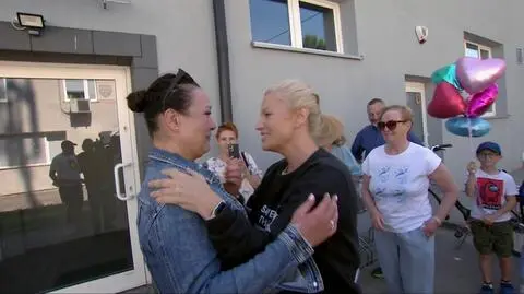 Totalne remonty Szelągowskiej: Agnieszka i Dorota