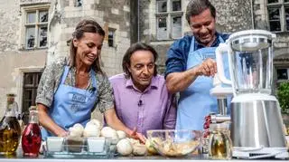 MasterChef 12, odcinek 9