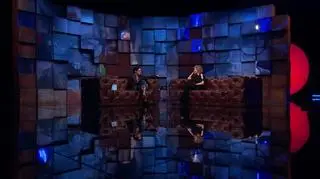 Kuba Wojewódzki: Czy Iza Kuna to Klara?