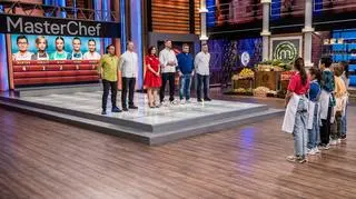 MasterChef 8: Odcinek 8