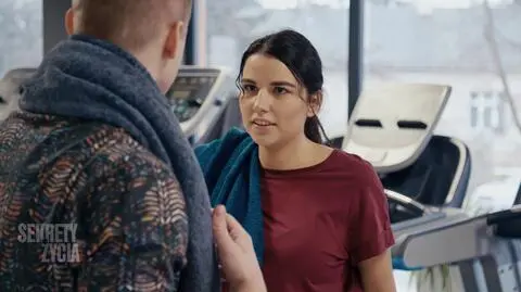 Sekrety życia, odcinek 17