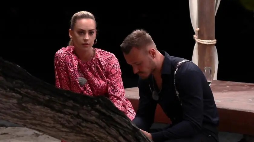 True love, odcinek 16