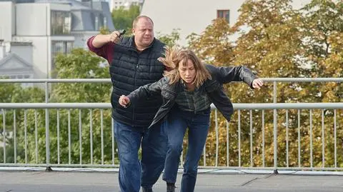 Herkules - odcinek 1