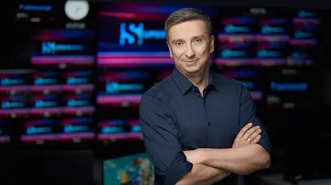 "SUPERWIZJER" z nowym pasmem emisji!