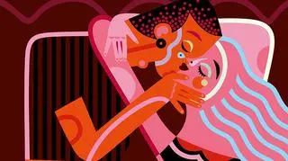 plakat festiwalu Młodzi i Film