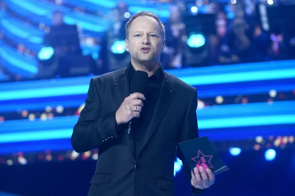Maciej Stuhr