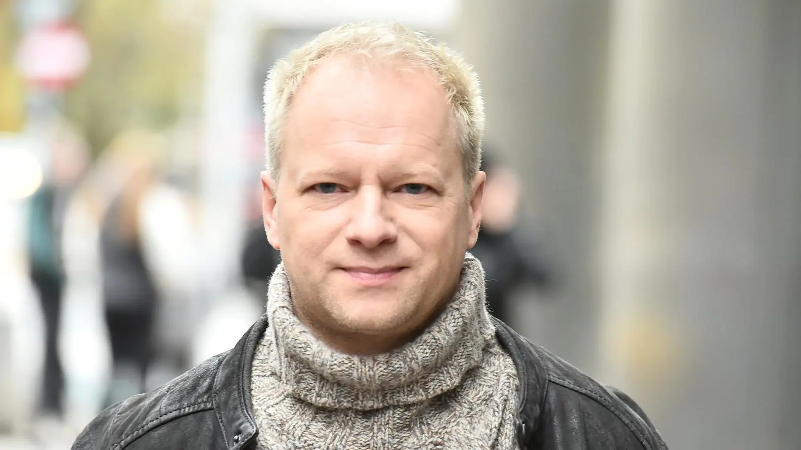 Maciej Stuhr otwarcie o hejcie. "Dostawaliśmy pogróżki"
