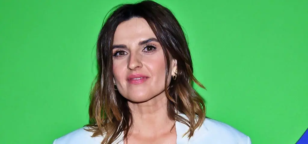 Kim jest nowa aktorka "Na Wspólnej"? Magdalena Czerwińska skrywa ciekawą rodzinną historię