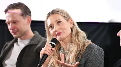 Magdalena Popławska