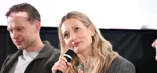 Magdalena Popławska