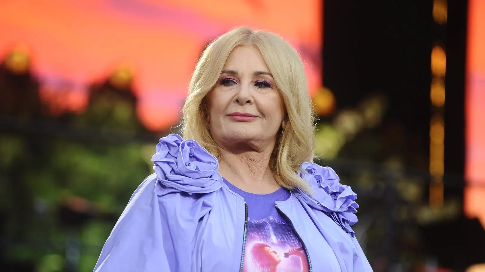 Majka Jeżowska ujawniła wysokość swojej emerytury. Wciąż musi pracować