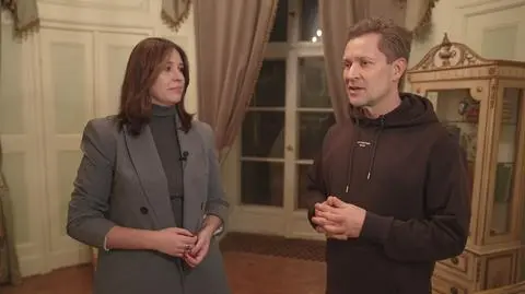 Małgorzata Czop, Marcel Sławiński