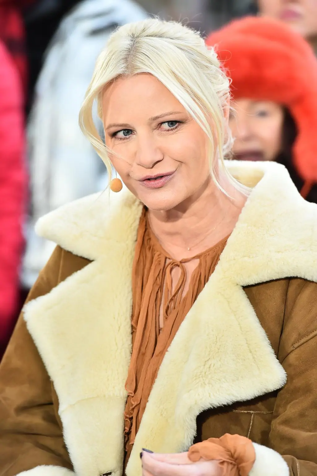 Małgorzata Kożuchowska