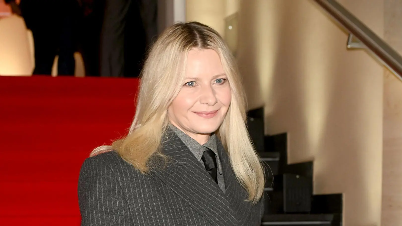 Małgorzata Kożuchowska świętuje urodziny syna i bije na alarm. "W tym strachu to my musimy być barierą"