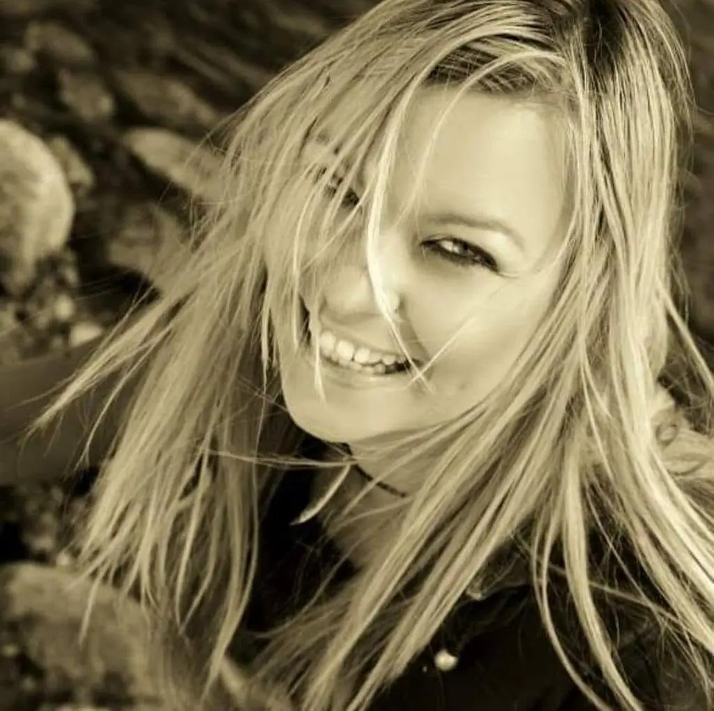 Małgorzata Mandarynkiewicz